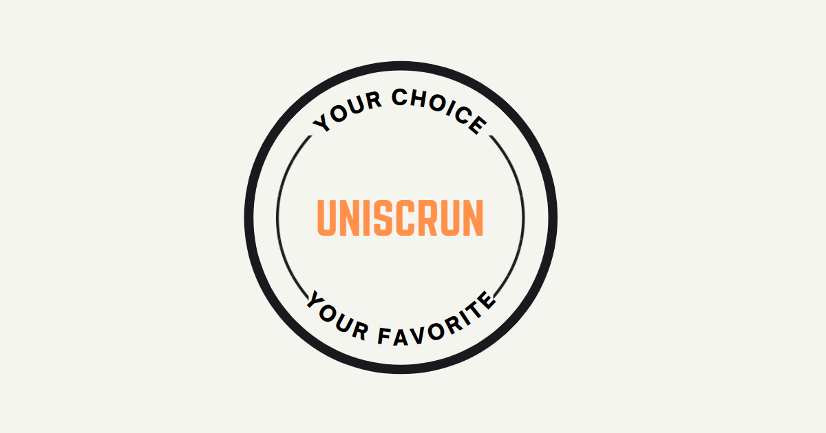 Uniscrun